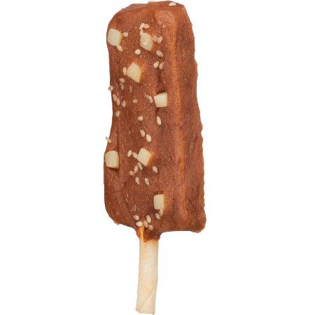 Ice Pop, nanuk s kachním masem, sýrem a sezamem [70], 12 cm, 45 g 