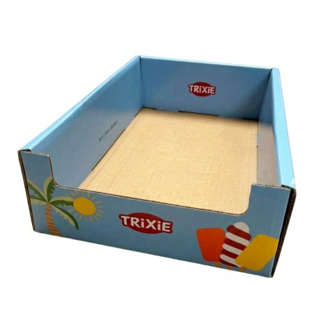 Ice Pop, nanuk s kachním masem, sýrem a sezamem [70], 12 cm, 45 g 