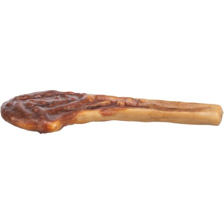 Chop & Chicken - žebro s kuřecím masem, 50 g