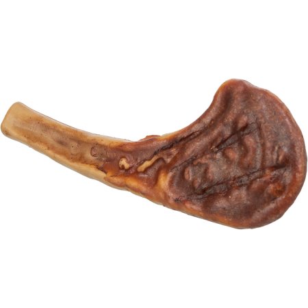 Chop & Chicken - žebro s kuřecím masem, 50 g
