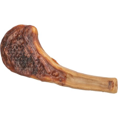Chop & Chicken - žebro s kuřecím masem, 50 g