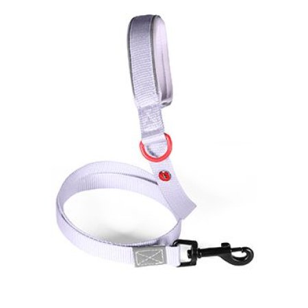 Vodítko pes PREMIUM nylon 25mm/1,2m lila Zolux