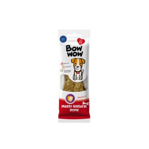 Bow wow Naturální masová kost Immunity 24 g