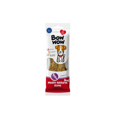 Bow wow Naturální masová kost Mobility