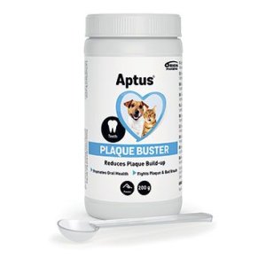 Aptus Plaque Buster 200g (EXPIRACE 06/2026)