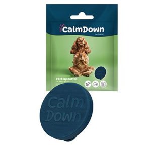 CalmDown Dog Post-Op 1knoflík KRUUSE