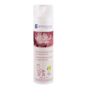 Dermoscent Atop 7 shampoo 200ml