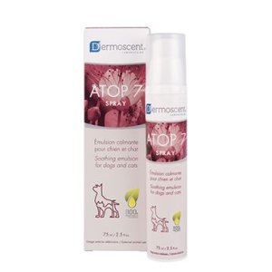Dermoscent Atop 7 spray 75ml