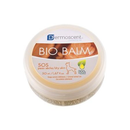 Dermoscent Bio balm 50ml