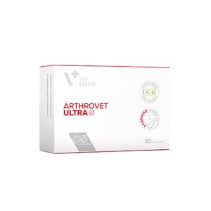 VetExpert ArthroVet Ultra 30cps