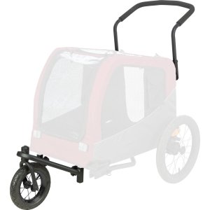 Sada pro přestavbu na běžecký vozík, k vozíku za kolo #12781