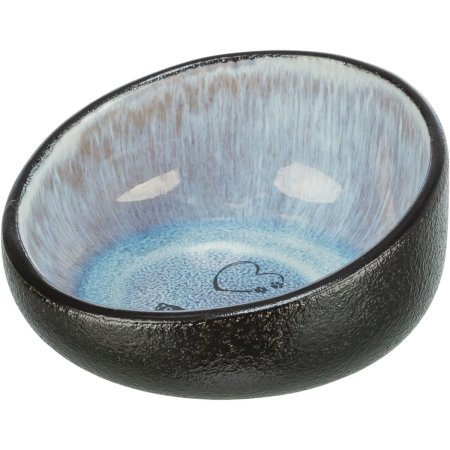 Miska, keramická, ø 15 cm, různé barvy