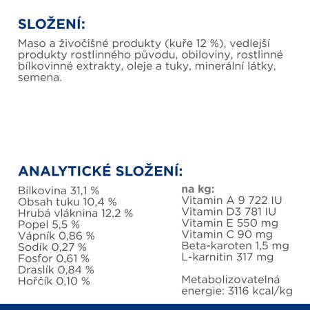 Hill’s Prescription Diet r/d Regulace hmotnosti granule pro psy 10 kg (POŠKOZENÝ OBAL)