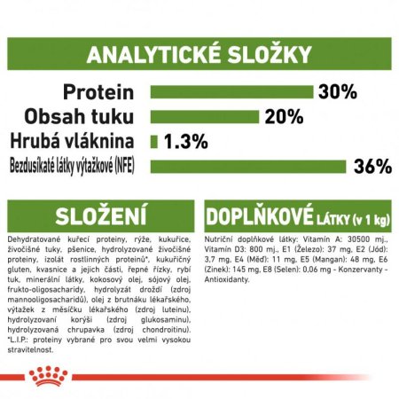 Royal Canin Outdoor Cat 10 kg (POŠKOZENÝ OBAL, váha 9,9 kg)