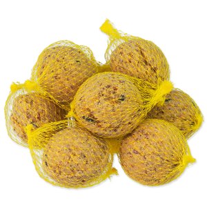Lojové koule VITAKRAFT Vita Garden 90g 120 ks (EXPIRACE 02/2026)