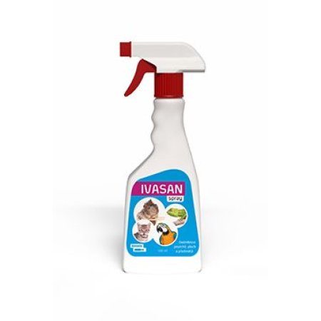 Ivasan Bioveta spray 500ml NEW