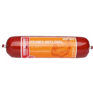 Meatlove Fine Poultry Sweet Potatoes & Chamomile 400 g (EXPIRACE 07/2026)