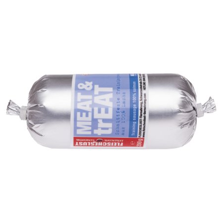 Meatlove Meat & Treat Fish 200 g (EXPIRACE 03/2026)