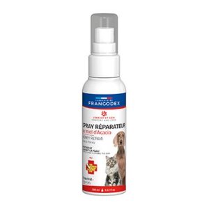 Francodex Medový regenerační sprej 100ml