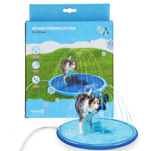 CoolPets kropící brouzdaliště Splash 100cm