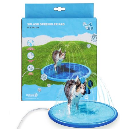 CoolPets kropící brouzdaliště Splash 100cm