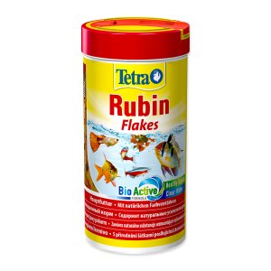 Tetra Rubin 250ml (EXPIRACE 05/2026)