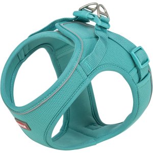 UrbanVest postroj, XXS: 31-34 cm/15 mm, aqua