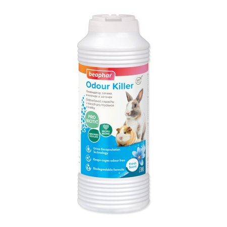 Odstraňovač pachu OdourKiller 600g (EXPIRACE 06/2026)
