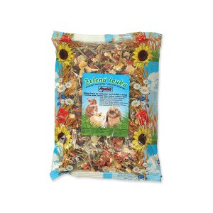 Apetit - ZELENÁ LOUKA 400g