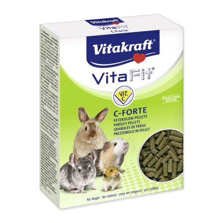 Vitakraft Vita C Forte 100g