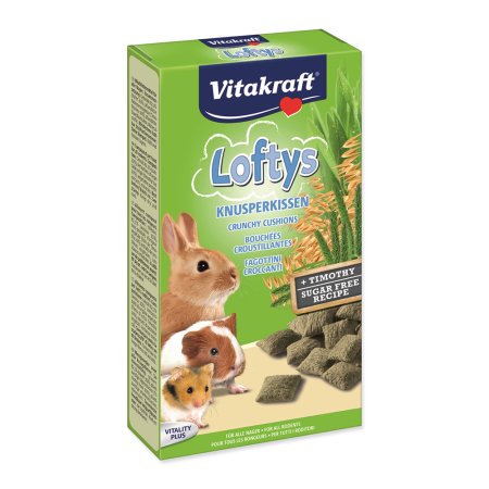 Loftys 100g