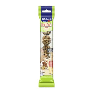 Rollinis Guinea Pig Fruit 7ks bag