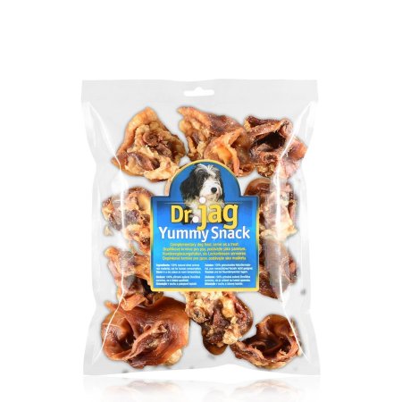Dr.Jag Vepřové záušky 250g