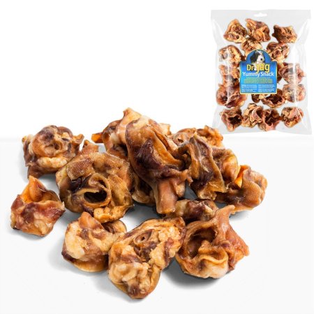 Dr.Jag Vepřové záušky 500g