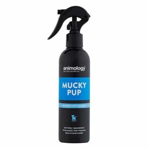 Šampon pro psy Animology Bezoplachový pro štěňata, 250ml (EXPIRACE 04/2026)