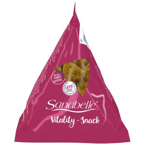 Bosch Cat Sanabelle Vitality-Snack 20 g (EXPIRACE 06/2026)