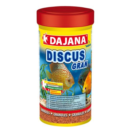 Dajana discus gran 250ml (EXPIRACE 06/2026)