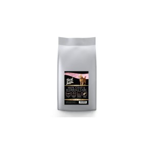 Best Breeder VET Cat Skin, Coat & Hairball Care balení 100 g