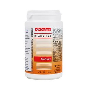 Diafarm DiaCurex pro psy a kočky 175g