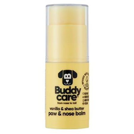 Balzám na tlapky a čumák Vanilla&Shea Butter 21g