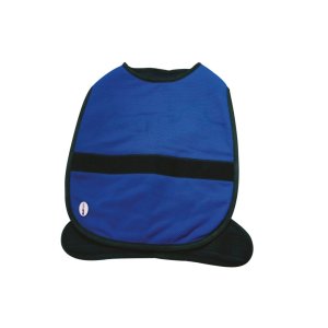 Vétopop chladící vesta pro psy Blue 60cm / XL