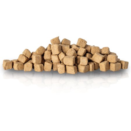 KIDDOG Super Premium 100% freeze dried LAMB CUBES - čisté jehněčí maso, sušené mrazem 105 g