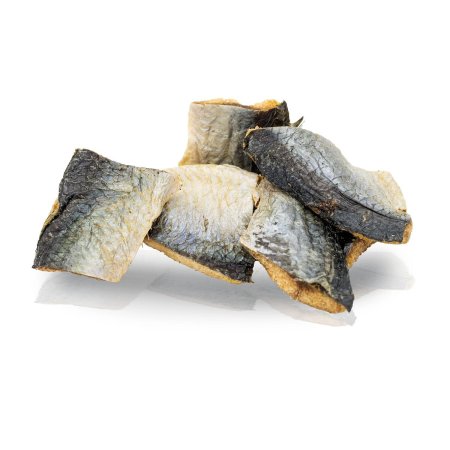 KIDDOG SUPER PREMIUM 100% makrela - kusy čistého masa z makrely sušené mrazem 50 g