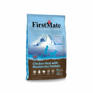 FirstMate Chicken With Blueberries 6,6 kg (EXPIRACE 07/2026)