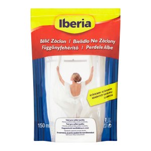 Iberia Bělič na záclony 150 ml