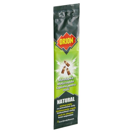 Orion Natural mololapka závěsné pásky 1 ks