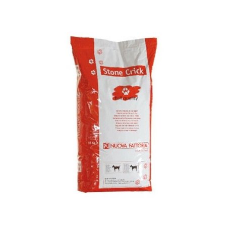 Nuova Fattoria Stone Crick balení 12 kg