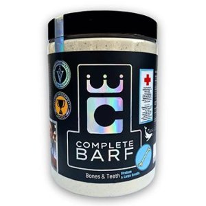 Complete BARF Kosti a zuby pro střední a velká p.1050g