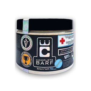 Complete BARF Kosti a zuby pro střední a velká p.540g