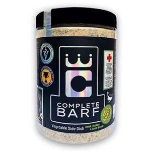 Complete BARF Rostlinná příloha s probiotiky 490g